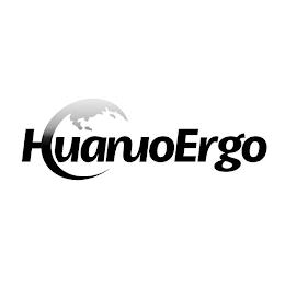 HUANUOERGO trademark