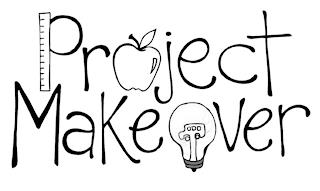 PROJECT MAKEOVER trademark