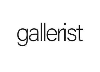 GALLERIST trademark