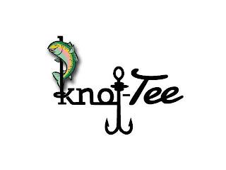 KNOT-TEE trademark