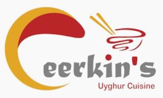 EERKIN'S UYGHUR CUISINE trademark