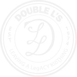 DOUBLE L'S LEAVING A LEGACY KLOTHING DLL EST 1974 trademark