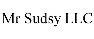 MR SUDSY LLC trademark