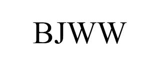 BJWW trademark