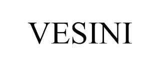 VESINI trademark