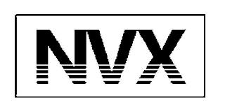 NVX trademark