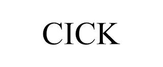 CICK trademark