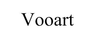 VOOART trademark