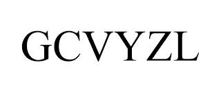 GCVYZL trademark