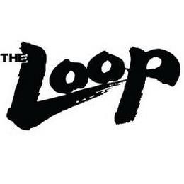 THE LOOP trademark