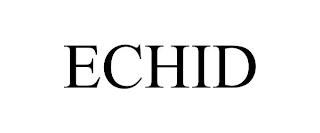 ECHID trademark