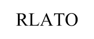 RLATO trademark