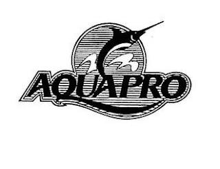 AQUAPRO trademark