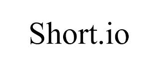 SHORT.IO trademark