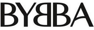 BYBBA trademark