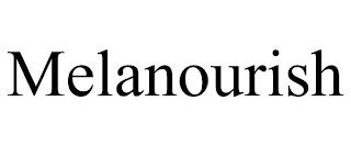 MELANOURISH trademark