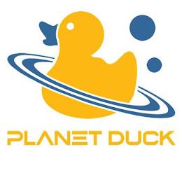 PLANET DUCK trademark