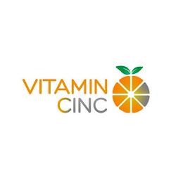 VITAMIN CINC trademark