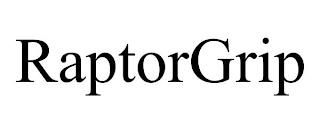 RAPTORGRIP trademark