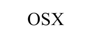 OSX trademark