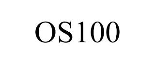 OS100 trademark