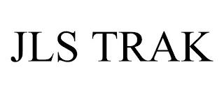 JLS TRAK trademark