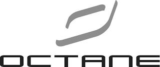 O OCTANE trademark