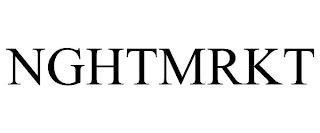 NGHTMRKT trademark