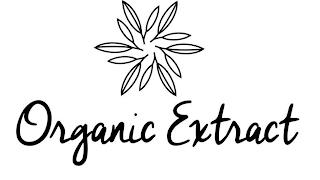 ORGANIC EXTRACT trademark