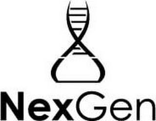 NEXGEN trademark