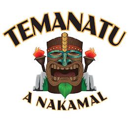 TEMANATU A NAKAMAL trademark