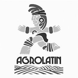 AGROLATIN trademark