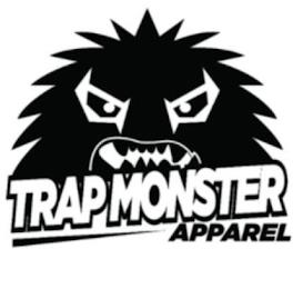 TRAPMONSTER APPAREL trademark