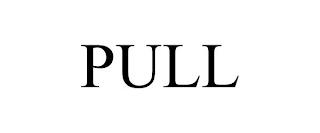 PULL trademark