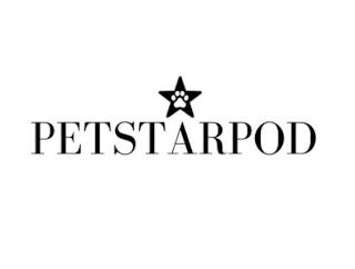 PETSTARPOD trademark