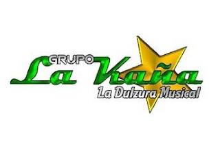 GRUPO LA KAÑA LA DULZURA MUSICAL trademark