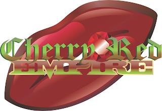 CHERRY RED EMPIRE trademark