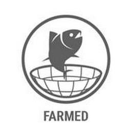 FARMED trademark