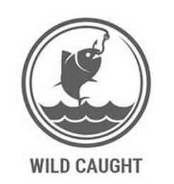 WILD CAUGHT trademark