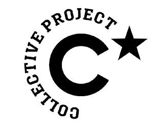 C COLLECTIVE PROJECT trademark