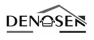 DENOSEN trademark