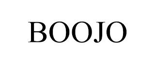 BOOJO trademark