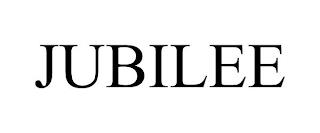 JUBILEE trademark