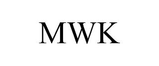 MWK trademark