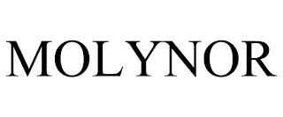 MOLYNOR trademark