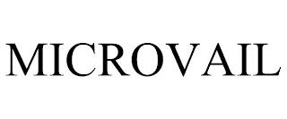 MICROVAIL trademark