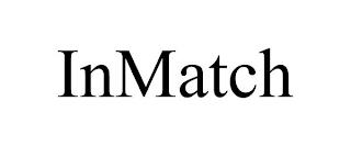 INMATCH trademark