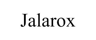 JALAROX trademark