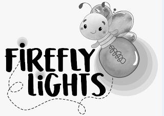 FIREFLY LIGHTS trademark