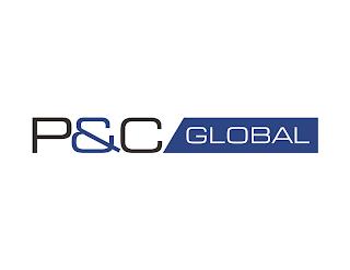 P&C GLOBAL trademark